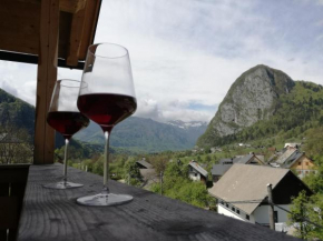 Apartment Ivanka Cvetek Bohinjska Bistrica